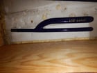 Reglassed H Baffle For A 50 Gallon Reactor, 1-1/2" Diameter, 31" O - Image 2