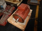 Unused Westfalia Msa200 30 Kw Motor - Image 1