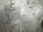 Westfalia Mdl Msa160-01-076 Disc Separator - Image 2