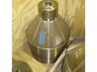 Westfalia Mdl Msa160-01-076 Disc Separator - Image 3