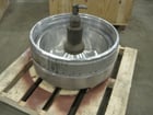 Westfalia Mdl Msa160-01-076 Disc Separator - Image 7