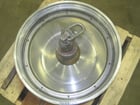 Westfalia Mdl Msa160-01-076 Disc Separator - Image 9