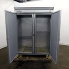 48.9 Cu.ft. Hobart Q2 2-section Medium Temperature Refrigerator - Image 1