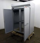 48.9 Cu.ft. Hobart Q2 2-section Medium Temperature Refrigerator - Image 7