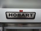 48.9 Cu.ft. Hobart Q2 2-section Medium Temperature Refrigerator - Image 8