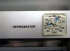 48.9 Cu.ft. Hobart Q2 2-section Medium Temperature Refrigerator - Image 10
