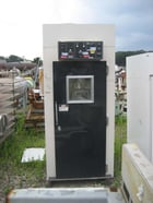 Lab-line Instruments 26" Deep x 36" Wide X 67" High - Image 1