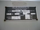 Lab-line Instruments 26" Deep x 36" Wide X 67" High - Image 5