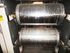 Cincinnati Milacron, 2-Roll Sheet Take-Off, 34" Face x 18" diameter Rolls, 4 diameter x 34" width Pull Roll - Image 7