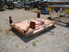 IDN IDHT, Gaylord Tilter, 4000 lb. capacity - Image 1