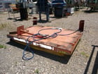 IDN IDHT, Gaylord Tilter, 4000 lb. capacity - Image 3