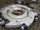 Macro, Air Ring, Dual Lip, 21.5" I.D. Size, 8" Air Inputs - Image 1