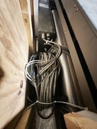 Thermo Fisher Scientific #Shadow-Master, Shadow Thickness Gauge w/Controls, 64" wide, 115 V, 2012 - Image 5