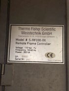 Thermo Fisher Scientific #Shadow-Master, Shadow Thickness Gauge w/Controls, 64" wide, 115 V, 2012 - Image 7