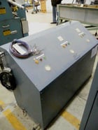 4.5 KW Capitol #CMW-HF-9020, 3-Zone Water Temperature Control Unit, w/(2) 4.5 kW Heater each Zone, (3) 1/2 HP - Image 5