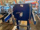 31" U.S. Filter #800G32-20-10DYLW, Plate/Frame Filter Press, (21) Plates, 135 sq.ft. Surface Area, 100 psi - Image 7