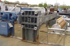 30" Hoesch #M30-171-D-157-PP.20, Polypropylene Filter Press, 26 Chambers Plate & Frames, 15 bar - Image 1
