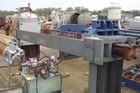 30" Hoesch #M30-171-D-157-PP.20, Polypropylene Filter Press, 26 Chambers Plate & Frames, 15 bar - Image 5