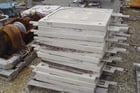 30" Hoesch #M30-171-D-157-PP.20, Polypropylene Filter Press, 26 Chambers Plate & Frames, 15 bar - Image 6