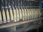 48" Perrin #100-48, Polypropylene Filter Press, (2) Plates, (40) 47 Chambers, 992 sq.ft. Filter Area, 54.8 - Image 9