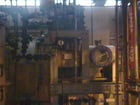 50 gallon Ceramic Coatings Glass Lined Tank, Vertical, CR68 Glass, 18" diameter x 44" straight side, 100 psi - Image 1