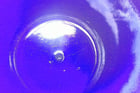 50 gallon DeDietrich, Glass Lined Tank, Vertical, 23" diameter x 28" straight side, 100 psi/FV @ 500°F - Image 4