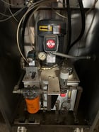 Microfluidics #M110-EH-2002, High Shear Fluid Processor, 30000 psi, 120 ml/min, 2004 - Image 3