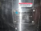 Microfluidics #M110-EH-2002, High Shear Fluid Processor, 30000 psi, 120 ml/min, 2004 - Image 5