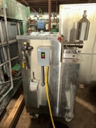 Microfluidics #M110-EH-2002, High Shear Fluid Processor, 30000 psi, 120 ml/min, 2004 - Image 7
