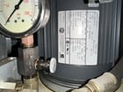 Microfluidics #M110-EH-2002, High Shear Fluid Processor, 30000 psi, 120 ml/min, 2004 - Image 9