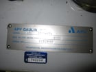 APV #15MR-8TA, Homogenizer, 15 GPH, 3 HP, 208-230-460 V - Image 3