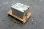 Koch #UV250, Vacuum Sealer, 16" Seal Bar w/Wire Cut Off, 1.25 HP Vacuum Pump, 2000 - Image 5