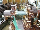 2" x 6" Thropp, 2-Roll Mill, w/One Piece Edge Guide, Knee Safeties & Overhead Safeties, 1 HP, 220 V - Image 3
