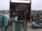 36" x 36" Patterson, Pebble Mill w/Jacketed Chamber, Porcelain Brick-Lined, 25 psi Jacket, 5 HP, 230 V - Image 5