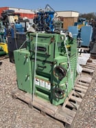 Roskamp #DP900-18, 4-Roll Malt Mill, 20 HP, 1470 RPM, 220/400 V - Image 1
