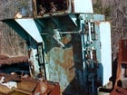 Roskamp #TP1000-42, High Capacity Cracker/Grinder Mill, (3) Pairs of 10" diameter x 42" L Corrugated Rolls - Image 6