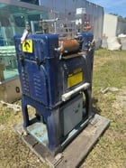 4" x 12" J.h. Day, 3 roll Mill - Image 3