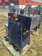 4" x 8" Keith Machinery, 3 roll Mill - Image 4