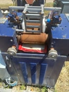 4" x 8" Keith Machinery, 3 roll Mill - Image 5
