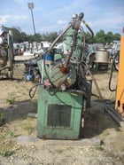 Netzsch #LMJ15, Horizontal Grinding Media Mill, 25 HP, 230 V, 1980 - Image 4