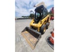 Cat 246D3H2O, Skid Steer Loader, 2376 hours, S/N: KC600807, 2020 - Image 2