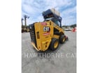 Cat 246D3H2O, Skid Steer Loader, 2376 hours, S/N: KC600807, 2020 - Image 3