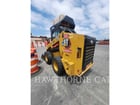 Cat 246D3H2O, Skid Steer Loader, 2376 hours, S/N: KC600807, 2020 - Image 4