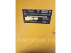 Cat 246D3H2O, Skid Steer Loader, 2376 hours, S/N: KC600807, 2020 - Image 5