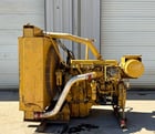 440 HP Caterpillar #C13, Industrial Power Unit (Core), 32k Hours, Tier 3, 2006 - Image 1