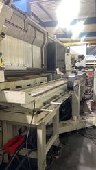 Johnford #ST-130BX-HP+ATC, CNC lathe, 47.2" swing, 15" chuck, 4.6" bar, A2-11, Siemens 840D, tailstock, chip - Image 2