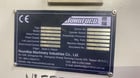 Johnford #ST-130BX-HP+ATC, CNC lathe, 47.2" swing, 15" chuck, 4.6" bar, A2-11, Siemens 840D, tailstock, chip - Image 5