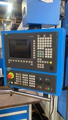 Johnford #ST-130BX-HP+ATC, CNC lathe, 47.2" swing, 15" chuck, 4.6" bar, A2-11, Siemens 840D, tailstock, chip - Image 7