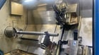 Johnford #ST-130BX-HP+ATC, CNC lathe, 47.2" swing, 15" chuck, 4.6" bar, A2-11, Siemens 840D, tailstock, chip - Image 9