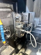 Tsugami #B0385L, CNC swiss turning center, 1.49" diameter, 3.93" length, 5-Axis, Fanuc Oi-TD, 2' Edge - Image 8